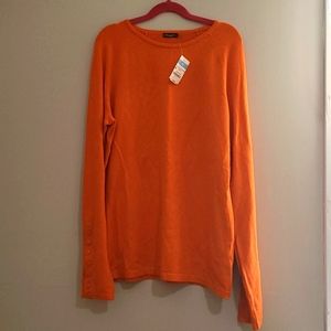 Long Sleeve J. Mclaughlin shirt